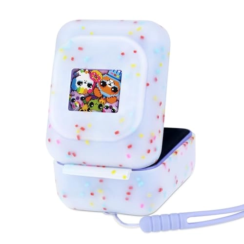 Case Compatible with Bitzee Digital Pet - Silicone Original Version