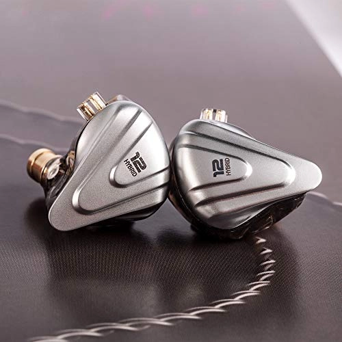 ZS12 PRO X Wired Earbud