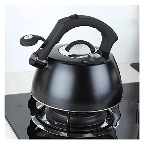 Whistling Kettle - 2.5L