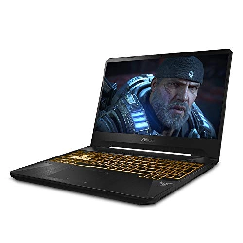 TUF TUF505 - 15.6'' Ryzen 7 3750H 16GB DDR4 256GB SSD + 1TB HDD