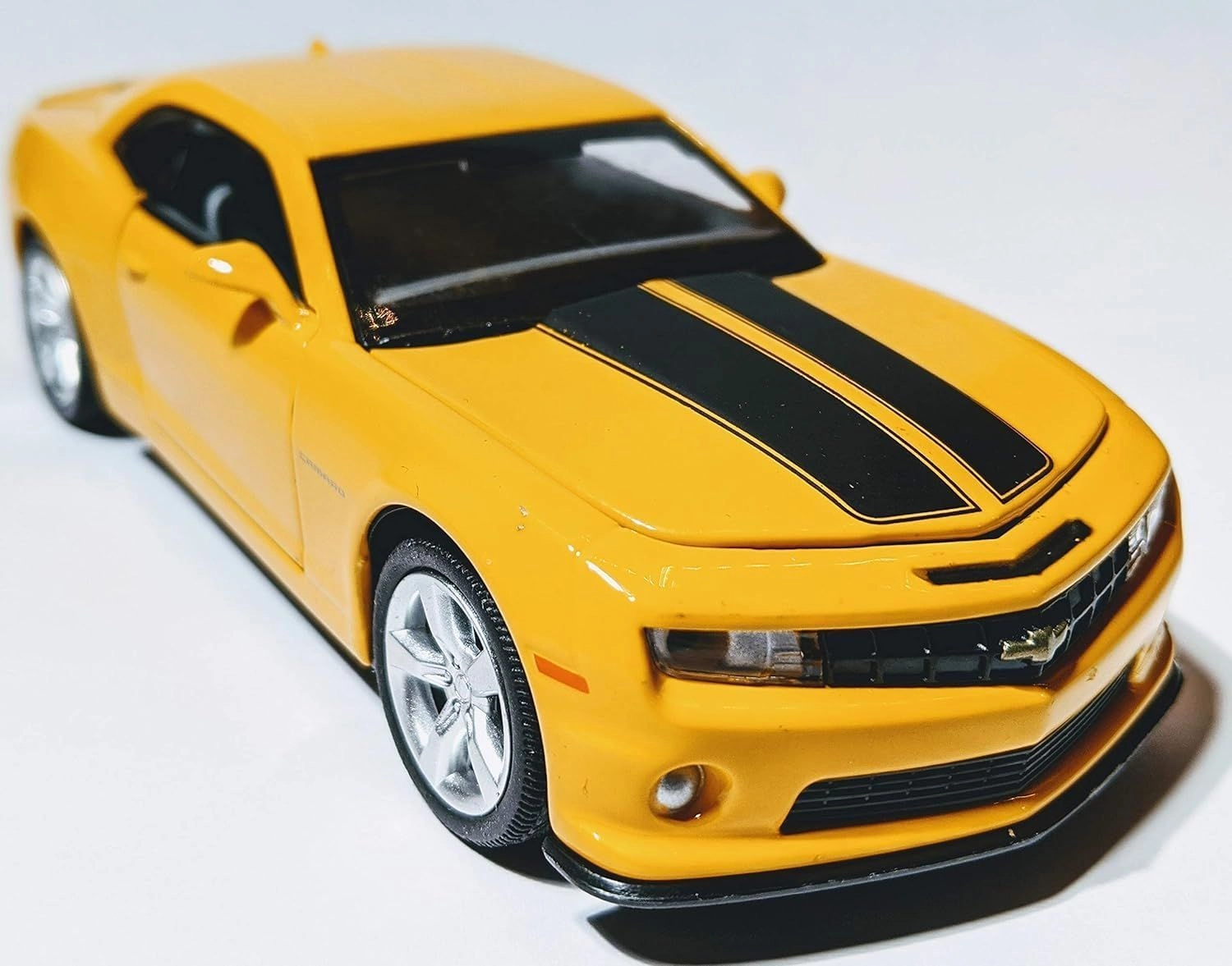 MSZ Chevrolet Camaro Ss - 1:32