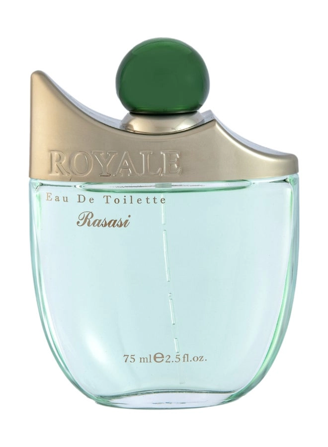 Royale Eau de Toilette 75ml