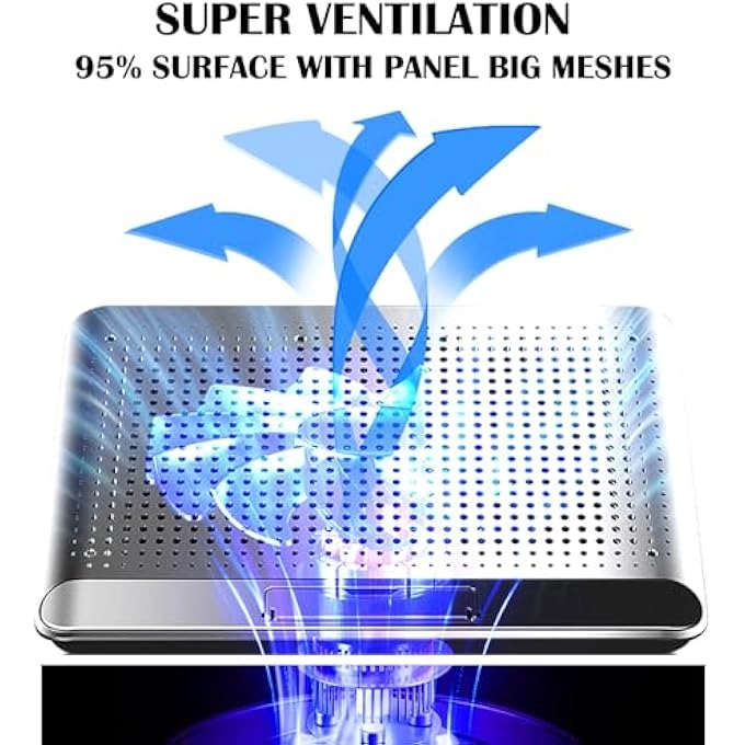 Lap Chill Mat - Single 16inch