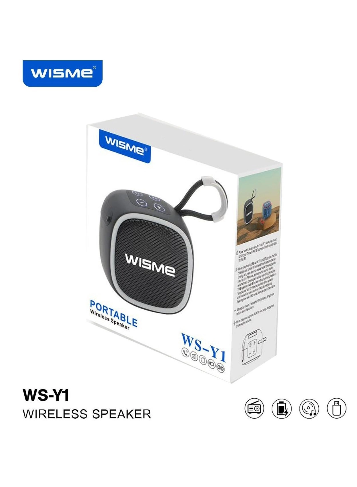 WS-Y1