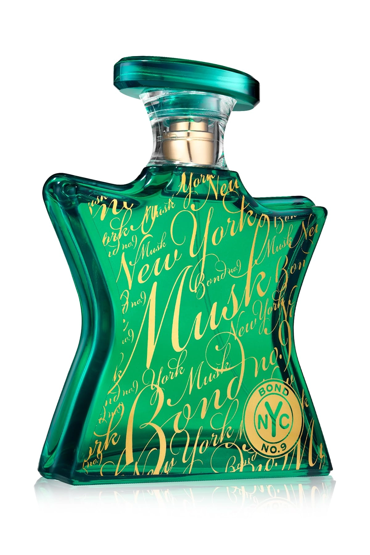 Bond No. 9 New York Musk Eau de Parfum 100ml