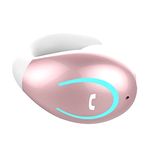 Clip-Ear Wireless Headphone