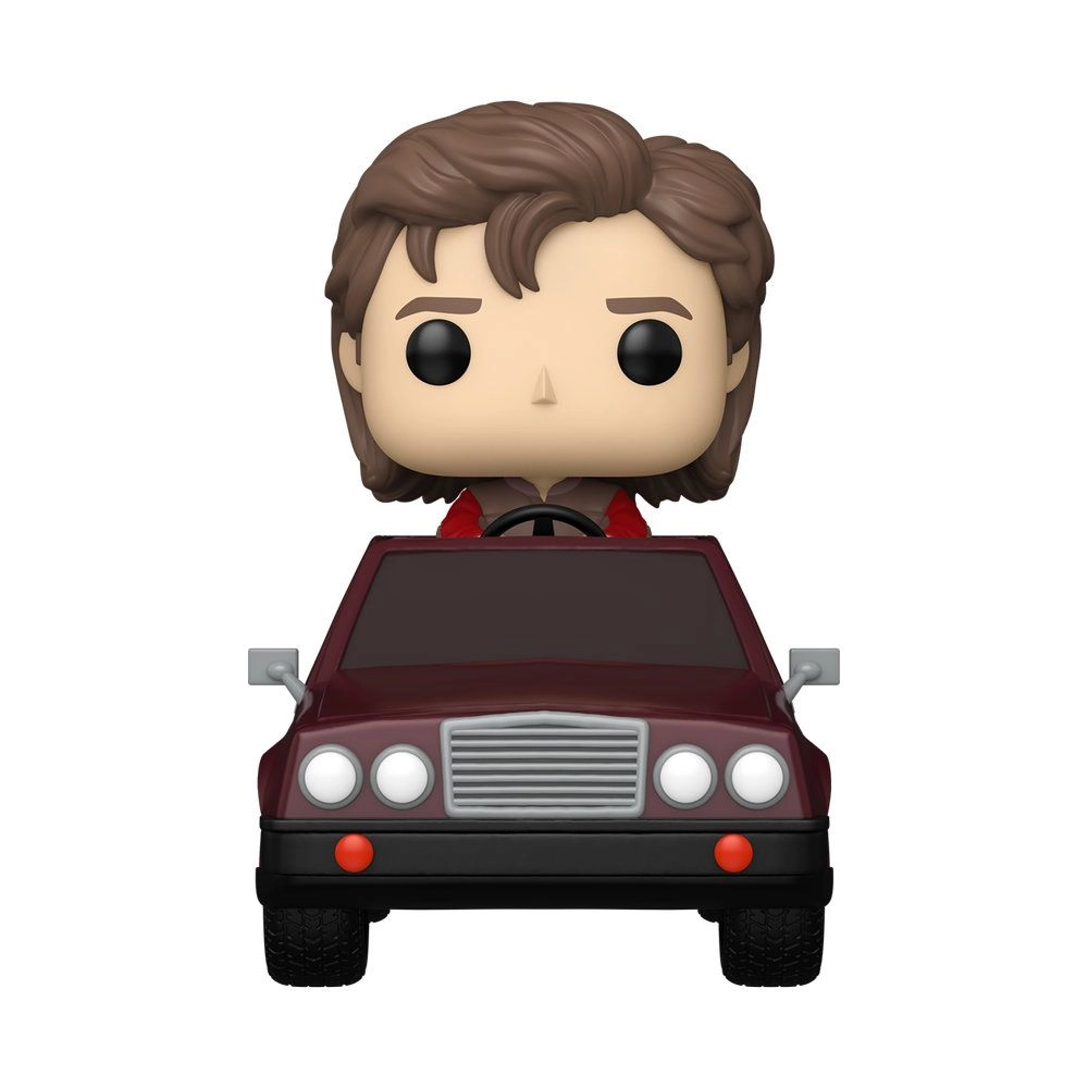 FUNKO TOYS Steve Harrington - Stranger Things (13.2 cm) (FU86619)