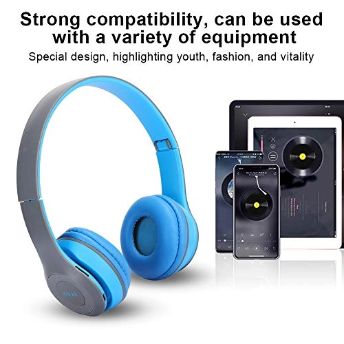 3gu0oxrbd1-11 Wireless Headset