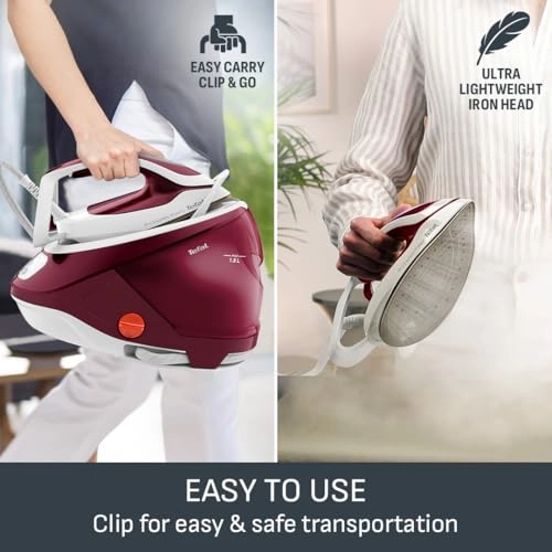 GV9225 Pro Express Protect - 7.6 bar