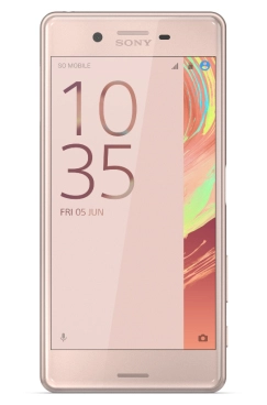 Xperia X Performance - 3 GB