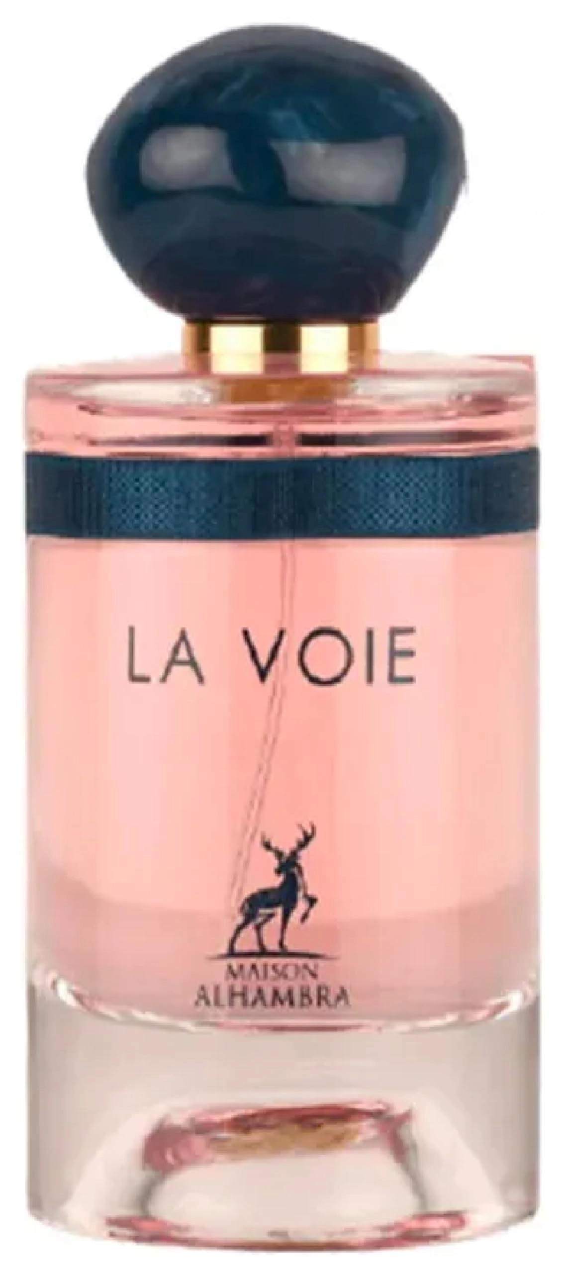 Maison Alhambra Optus VII Eau de Parfum 100 ml