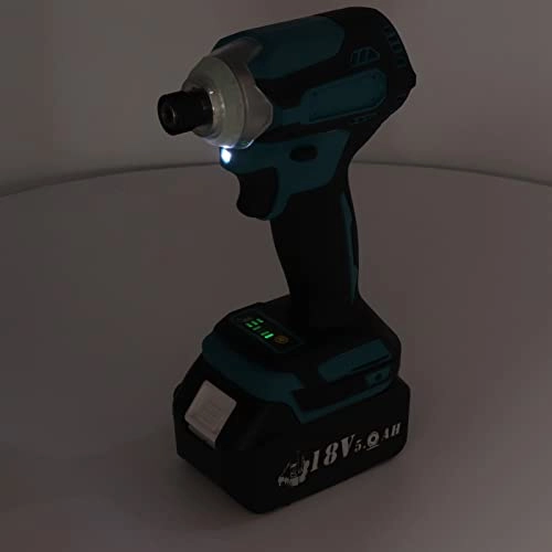 Electric Screwdriver