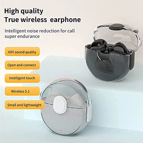 Wireless Bluetooth Headphones Wireless Earbud