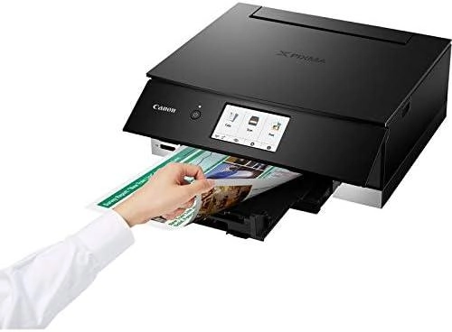 PIXMA TS8240 - 6 ink