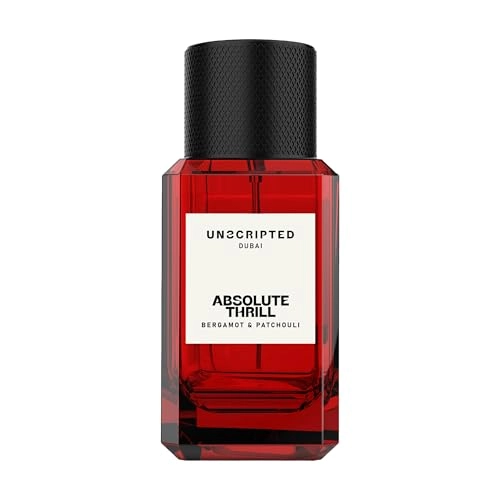 Absolute Thrill Eau de Parfum 50 ml
