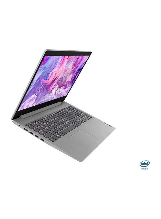IdeaPad 3 82H801DQUS - 15.6'' Core i5-1135G7 12GB DDR4 256GB SSD