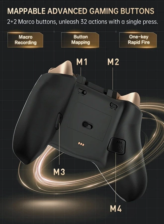 G5Pro V2 - NS PC iOS Android