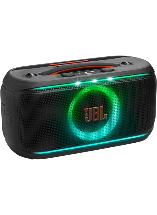 JBL PartyBox On-The-Go 2