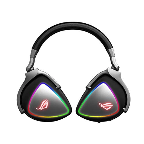 ROG Delta Wired Headset