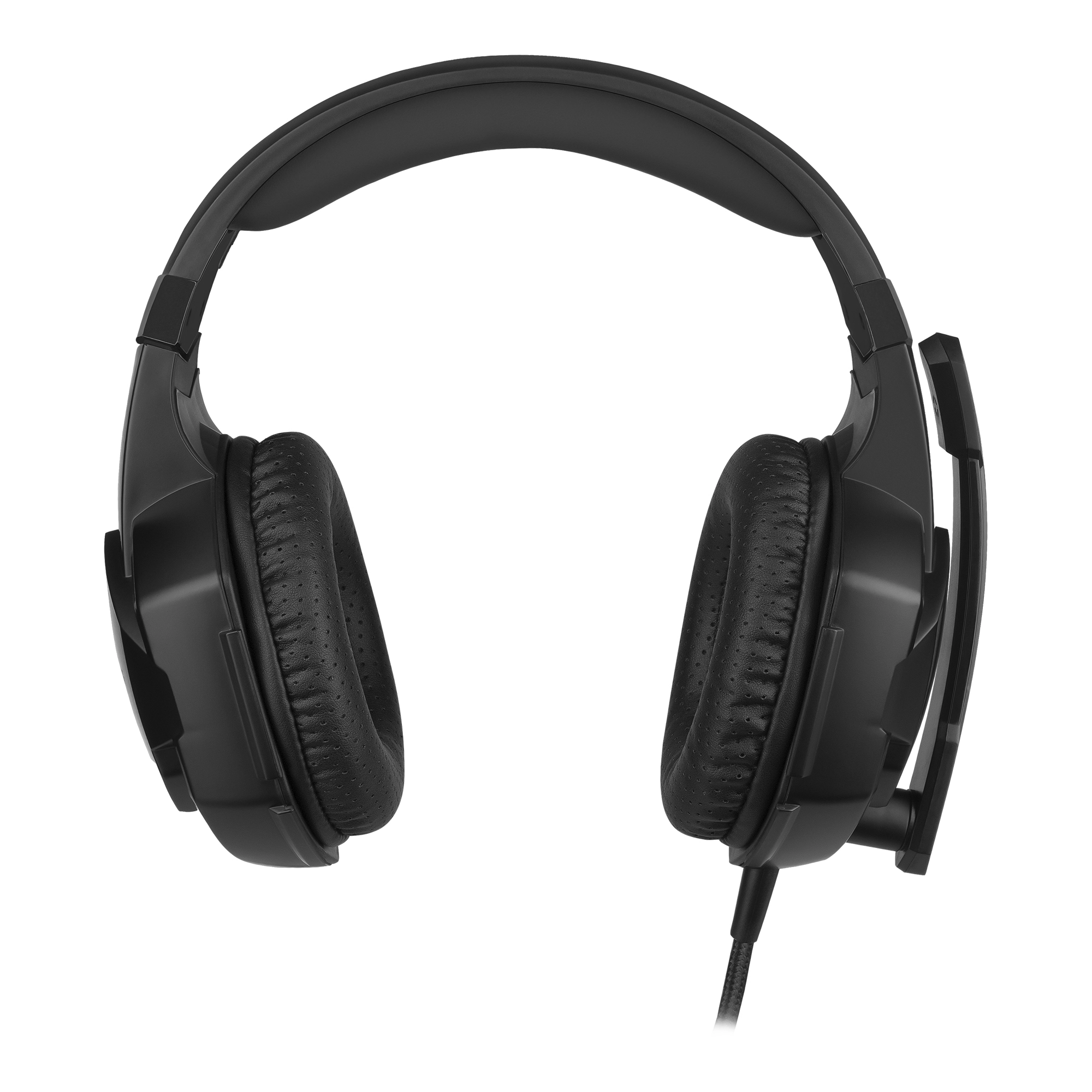 MHX PRO 7.1 Wired Headset