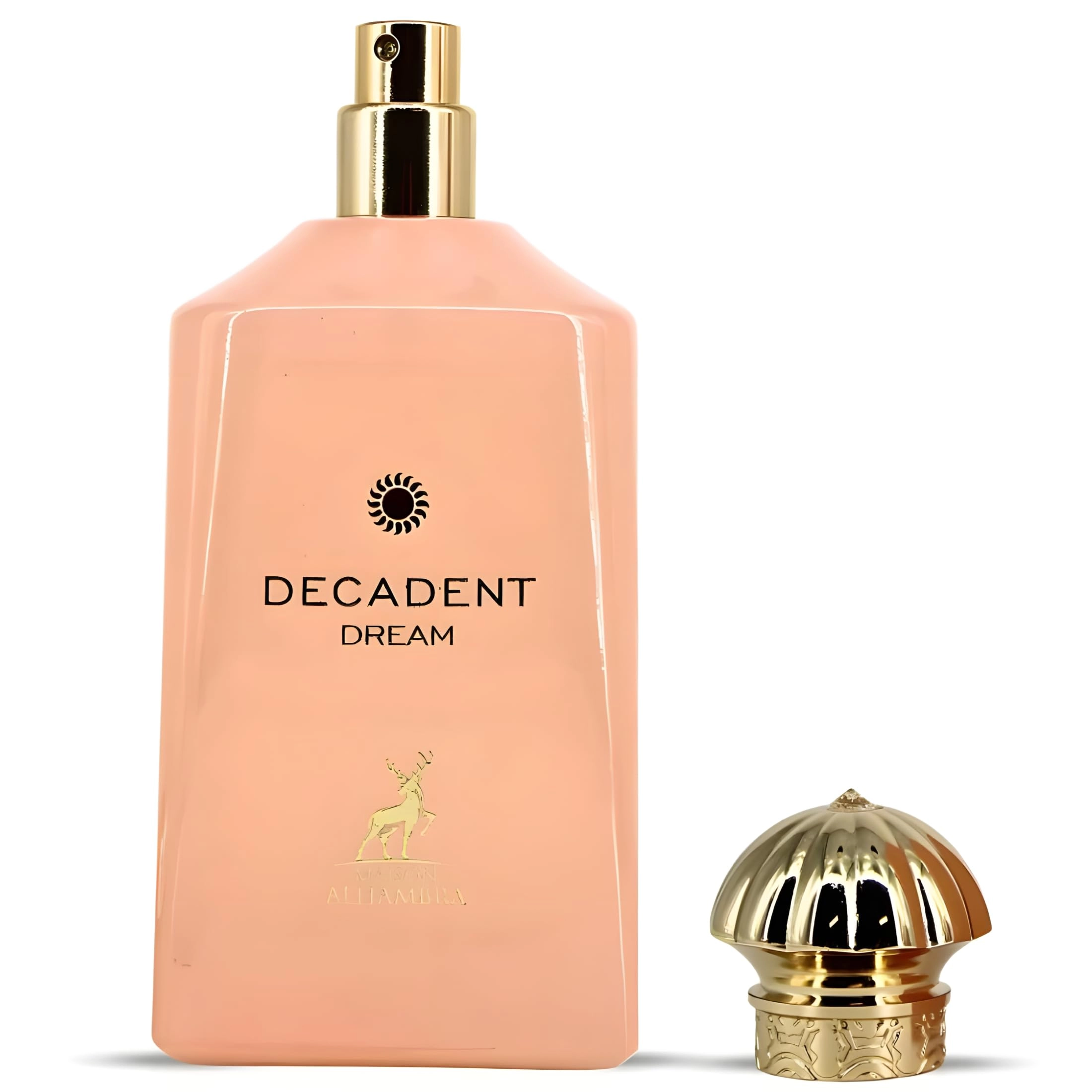 Decadent Dream Eau de Parfum 100ml