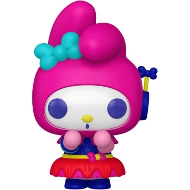 FUNKO TOYS My Melody - Sanrio - Pop! Animation - 3+