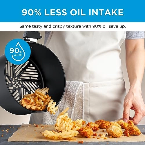 AIR FRYER MAD40F8APK