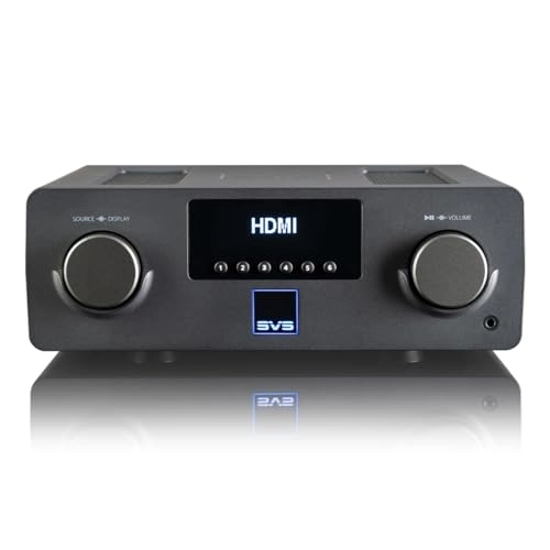 SVSound Prime Wireless Pro