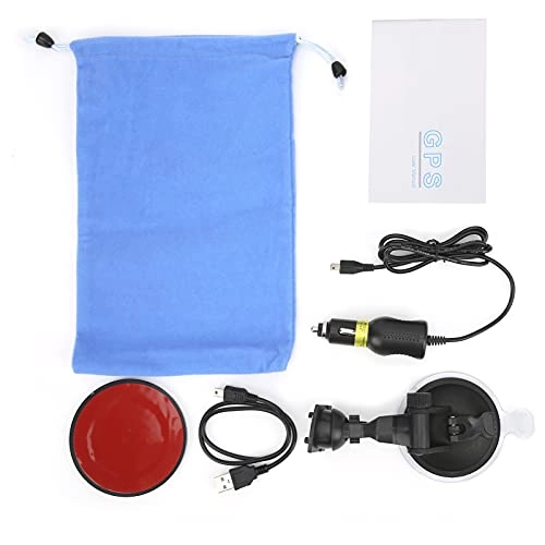 GPS Navigator f2rdqo1vhi - 256MB+8GB