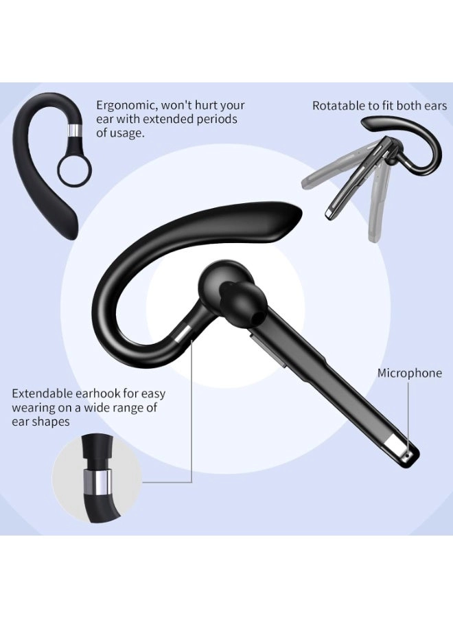 YYK-520 Wireless Headset