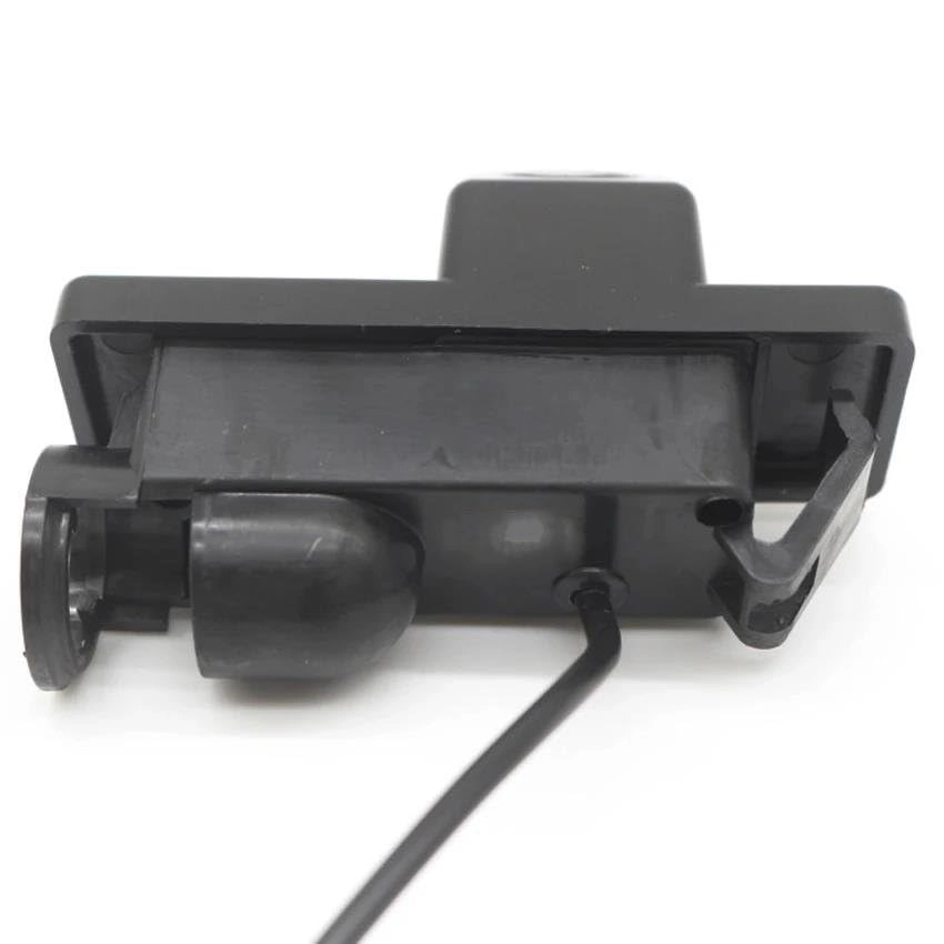 Car Rear Camera - Night vision