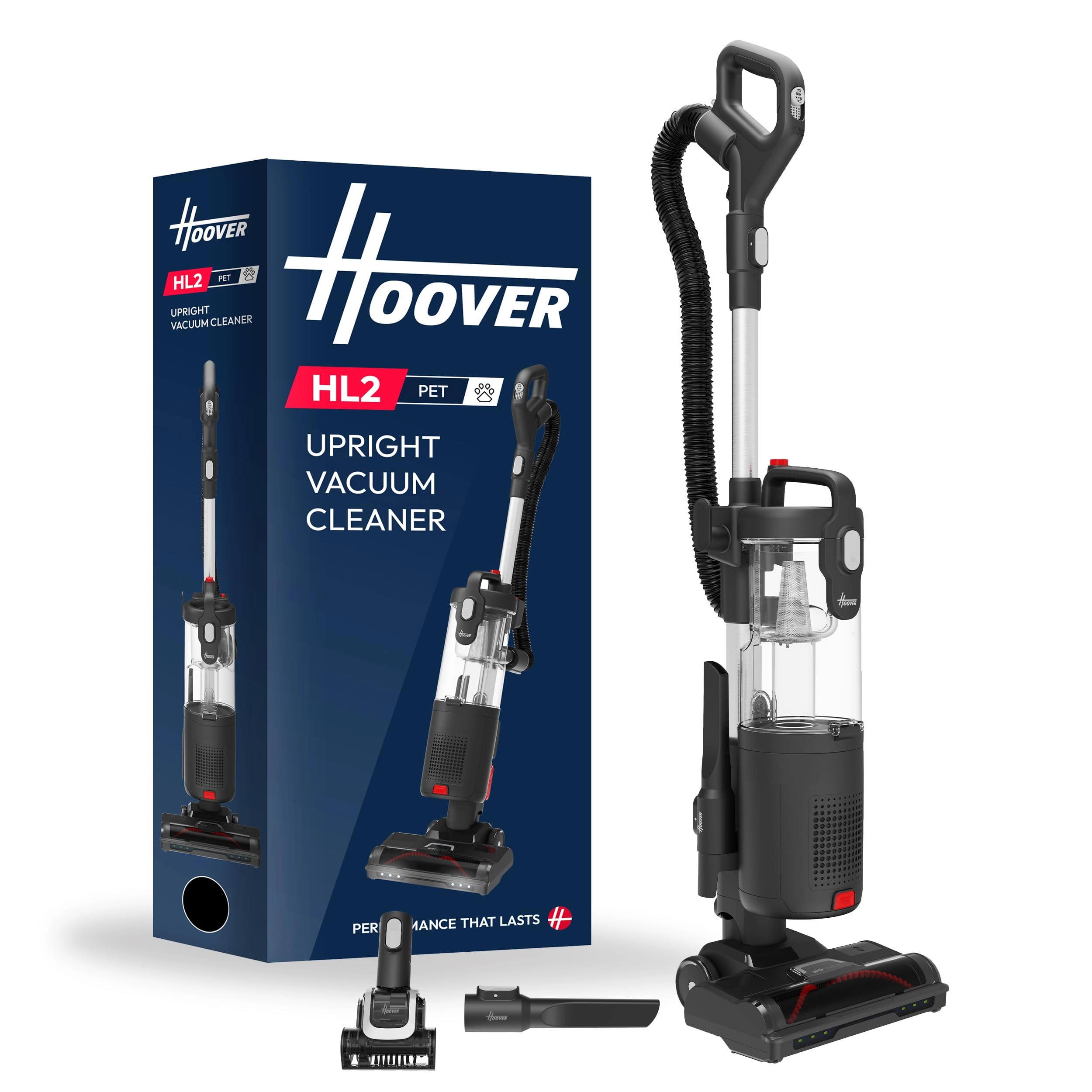 Hoover HL2 Pets (HL210PTT)
