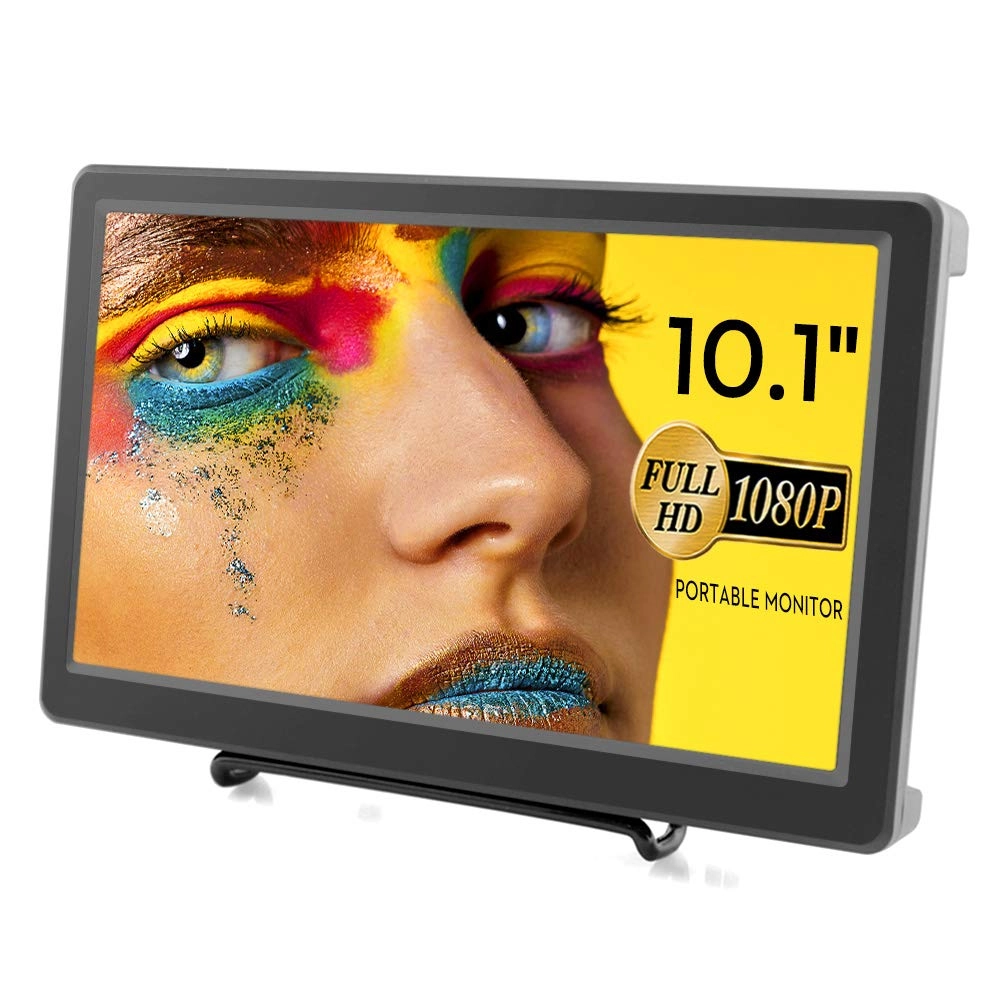 Elecrow Portable Monitor - 1080p 10.1 Inches