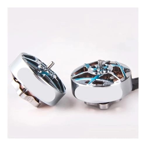 Brushless Motor - 900KV 6S 2812