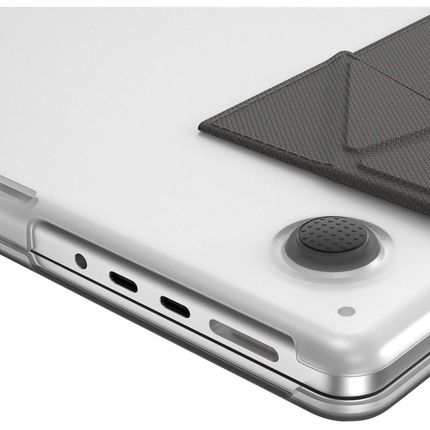 Marsix Pro Snap-On Case for MacBook Air 13-Inch