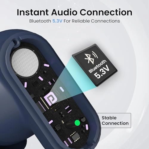 Harmonics Twins S16 Wireless Earbud