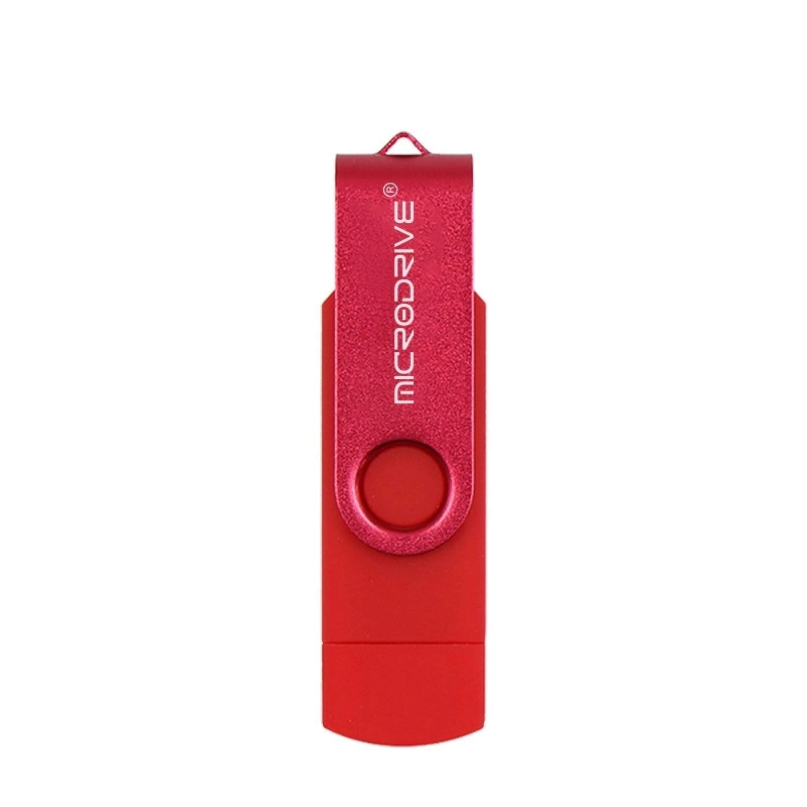 Love Key U Disk - USB 2.0 32GB