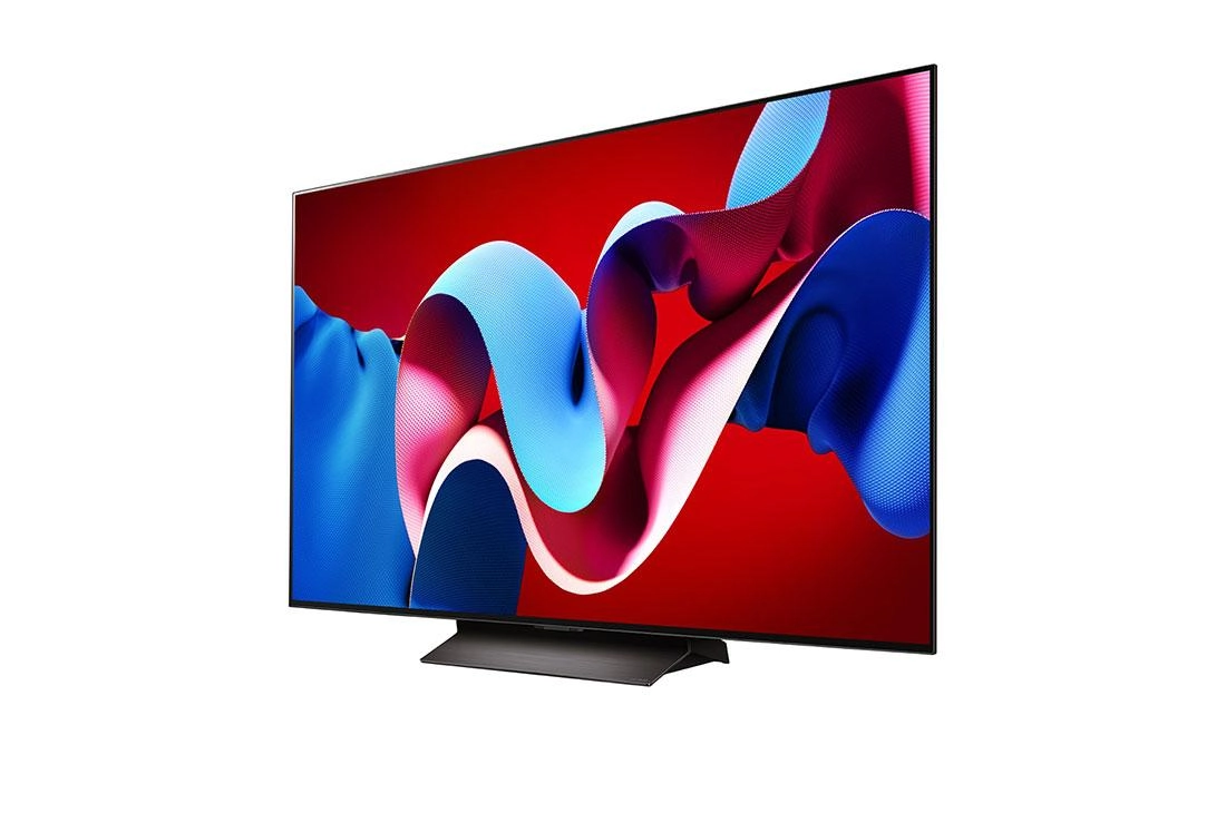 OLED55C46LA-AMAG - 55 Inch