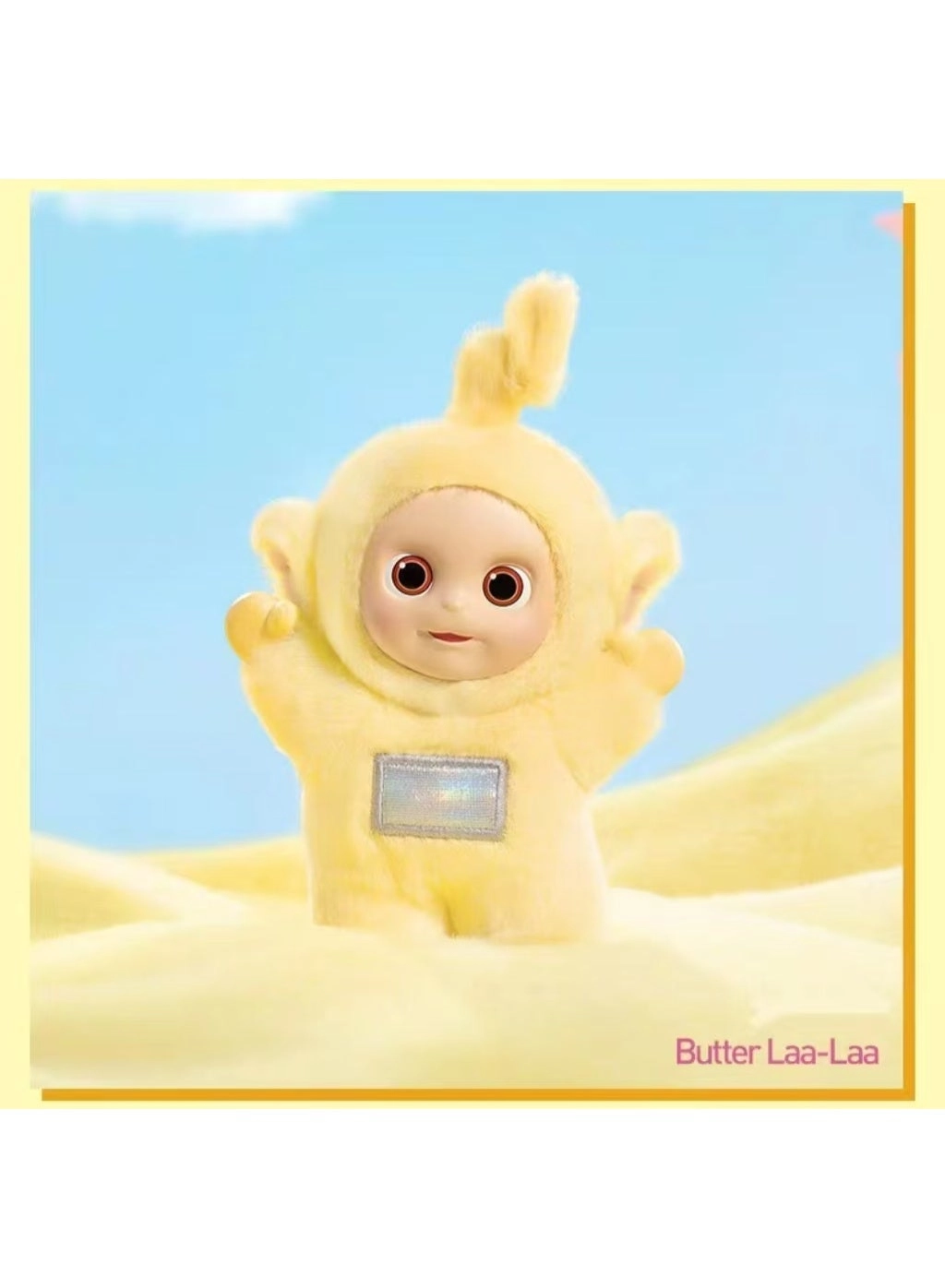 blind box - colorful vinyl series single