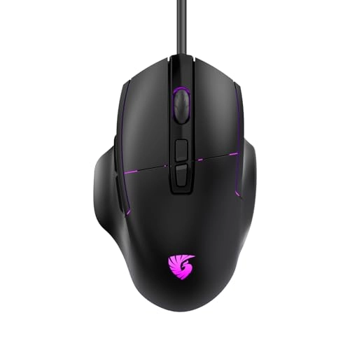 Gaming Mouse - USB