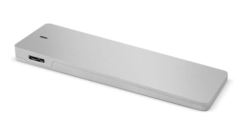 Aura Pro - 250GB 2.5 Inches + Envoy Upgrade Kit