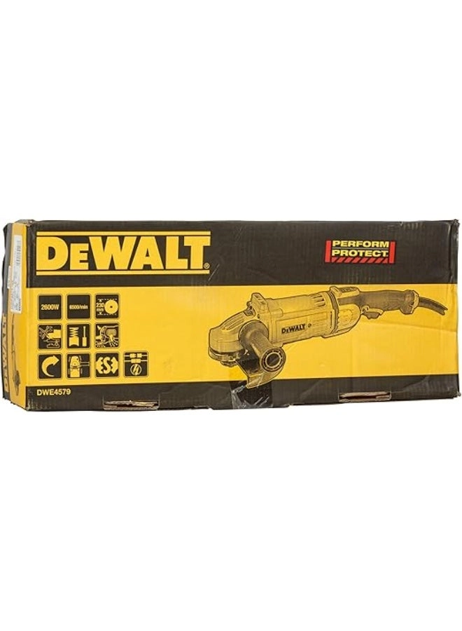 DWE496-B5 - 230 mm