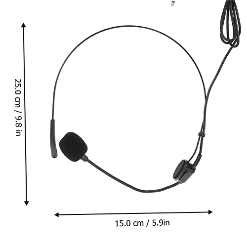Headset Microphones Wireless Microphone