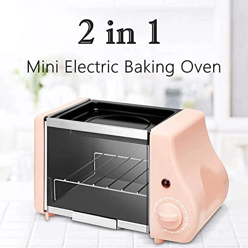 22X15X14cm Mini Electric Oven