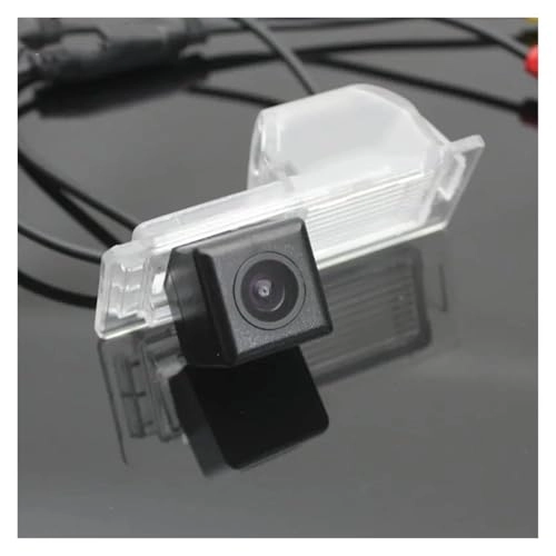 Rear View Camera