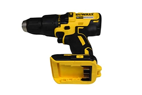 DCD778B - 20V Max 2 Speed 1/2" Cordless Brushless Hammer Drill