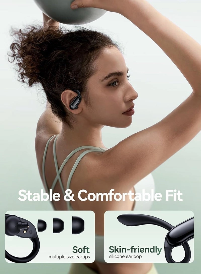 T08 Wireless Earbud