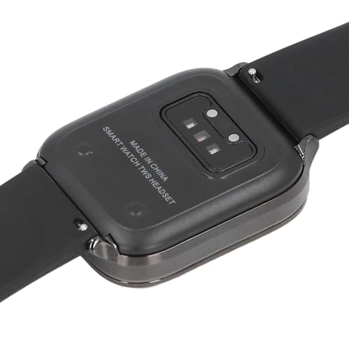 Touch Watch Headphones Wireless Headphone