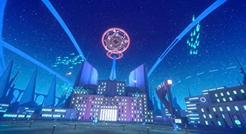 Dyschronia Chronos Alternate - PlayStation VR2