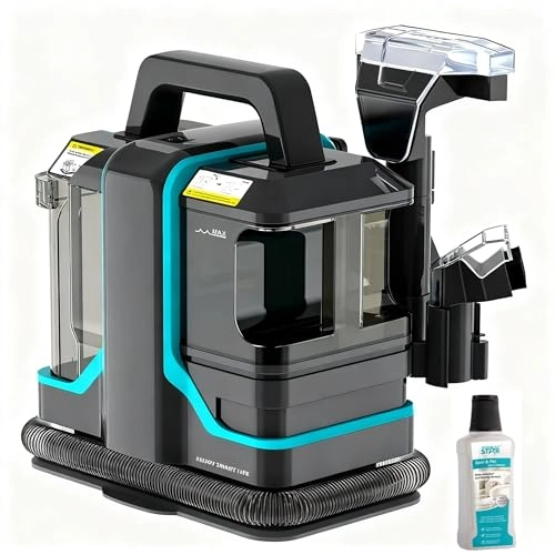 Carpet/Sofa Cleaner Machine - Spot Cleaner 450W